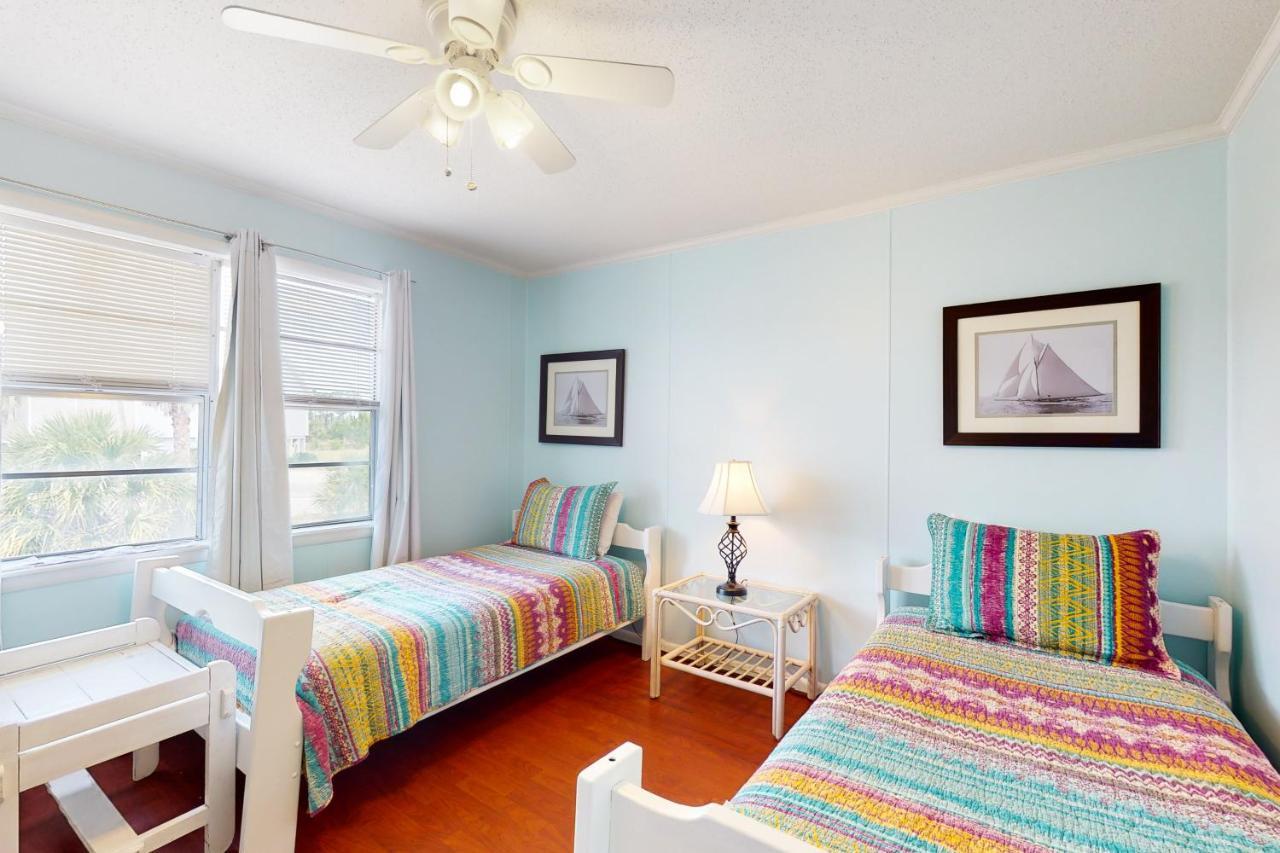 Abaco House Gulf Shores Exterior foto