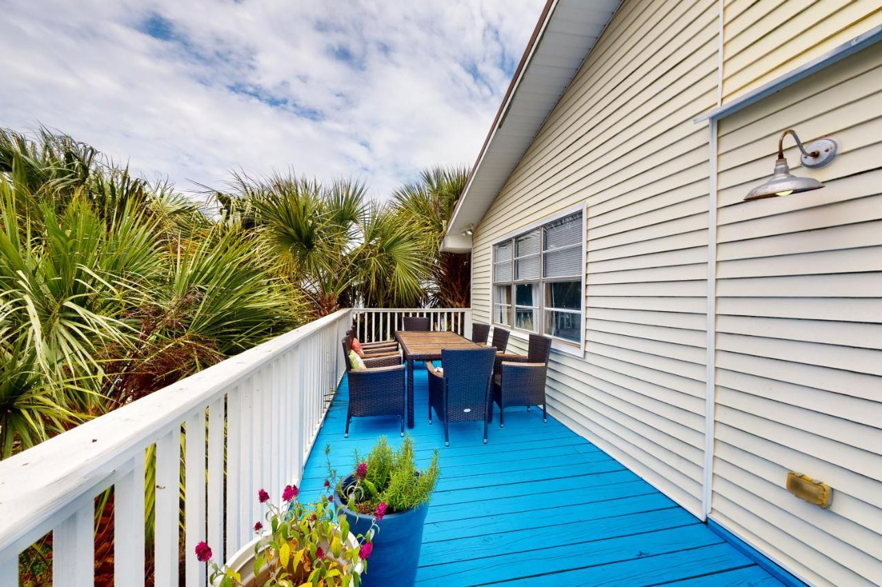 Abaco House Gulf Shores Exterior foto