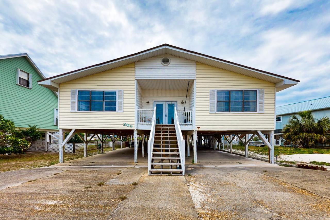 Abaco House Gulf Shores Exterior foto