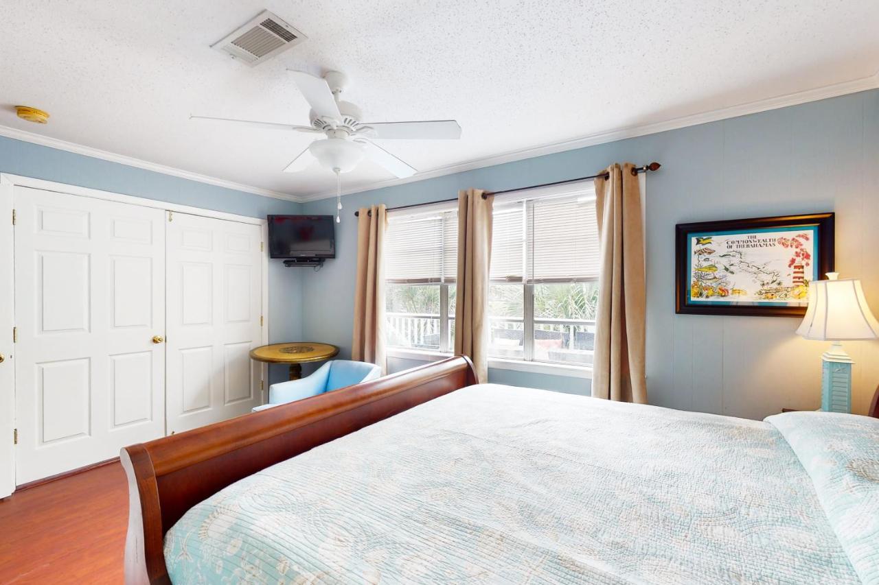 Abaco House Gulf Shores Exterior foto