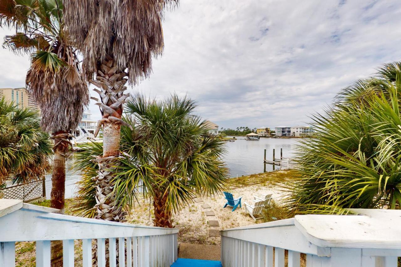 Abaco House Gulf Shores Exterior foto